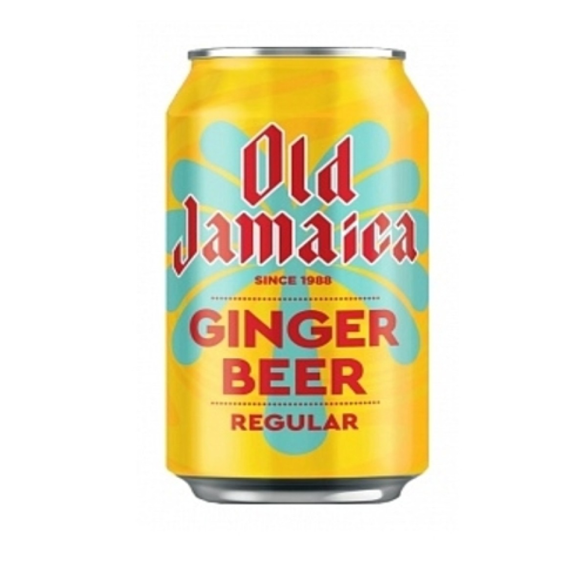 Old jamaica ginger beer regular 330ml